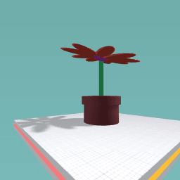 Flower pot