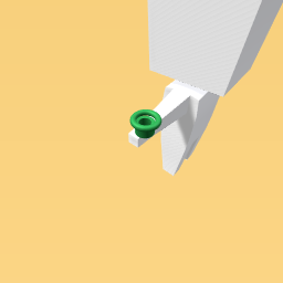 Green lantern’s ring