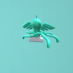 Super Kraken