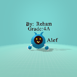 Alef