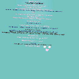 Back @Alex and @Everett