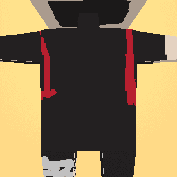 Sasuke outfit