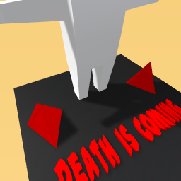 Death is Coming