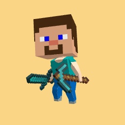 Steve
