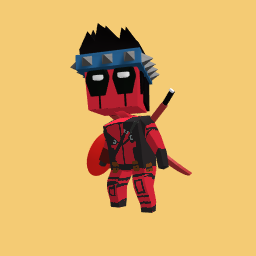 Mr cool dead pool