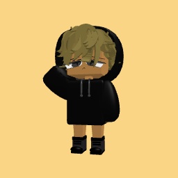 Hot Boy (Like me)