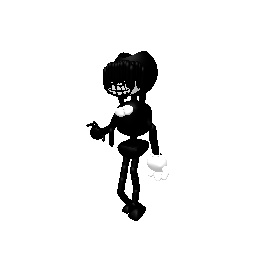 Ink bendy (remastered)