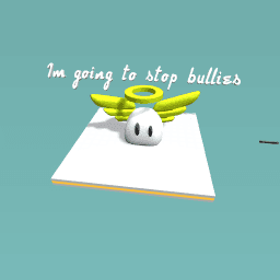Angel blob