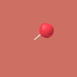 Name this lolipop with unexpected musical names