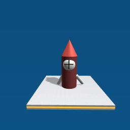 Rocket