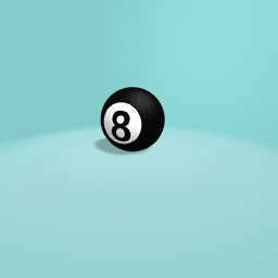 8-ball