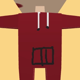 Harry’s jumper in movie 7