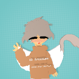 me in my boy version