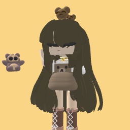 My avatar