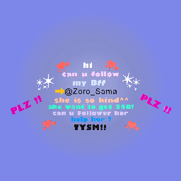 follow Zoro_sama