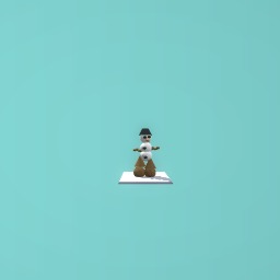 Snowman