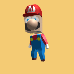 Mario