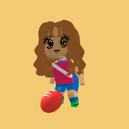AFL GIRL