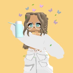 Butterfly