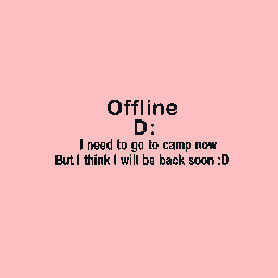 Offline D: