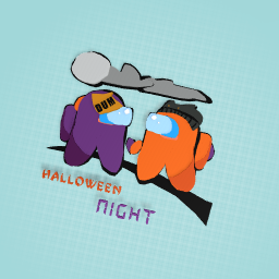 HALLOWEEN NIGHT