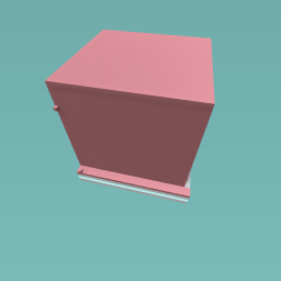 OPEN THE BOX IT HAS A PRIZE