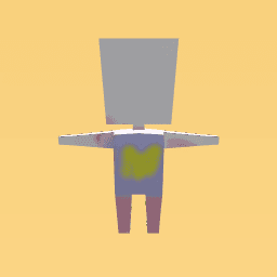 new costume