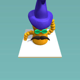 Mr.hat