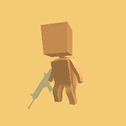 Dual SCAR’s from fortnite