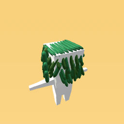 Gillie hat