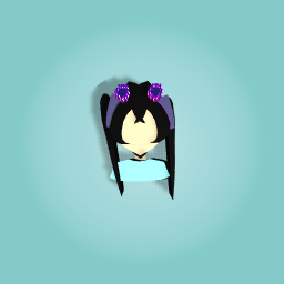 Base cute nerd edition