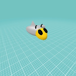 Bee shark