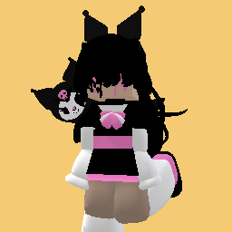 +*~kuromi+*~