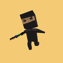 ninja