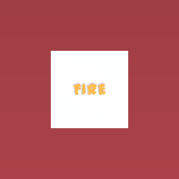 I DONT WANT TO SET THE WORLD ON FIRE…~