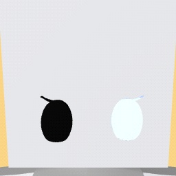 Old eyes