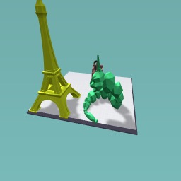 lights camera action