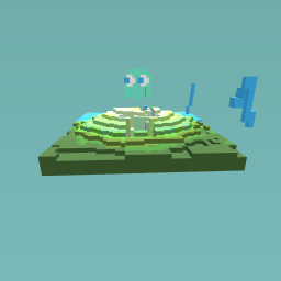 Attack of the pacreeper