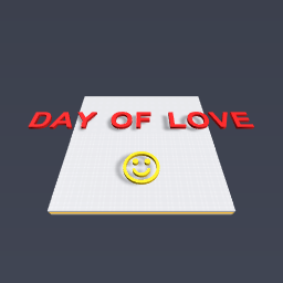 DAY OF LOVE