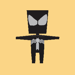 Tod mcfarland symbiote