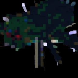 mine