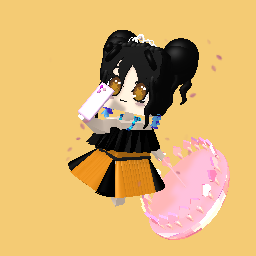 For 80 followers!!!!!