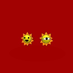 Mr.Sun