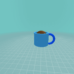 Im thirsty for COFFEY