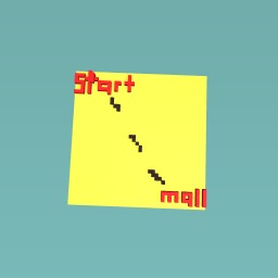 map to mall