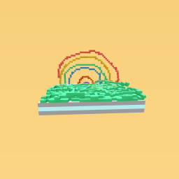 rainbow