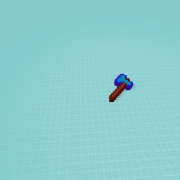 다이아몬드 도끼