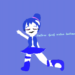 Ballora sister loction fnaf made by meh: Litle_cute_Artz