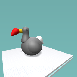 DODo bird