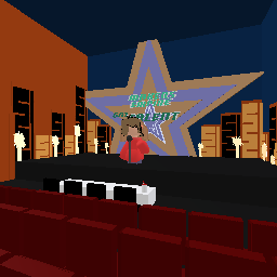 Maker's Empire Got Talent! (Voice)